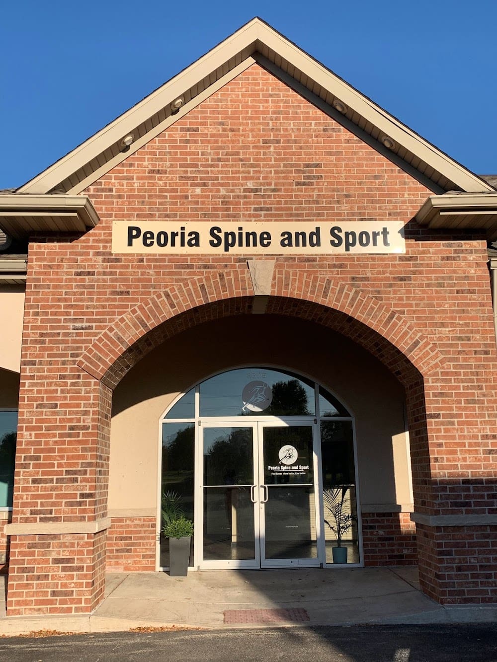 Peoria Spine and Sport