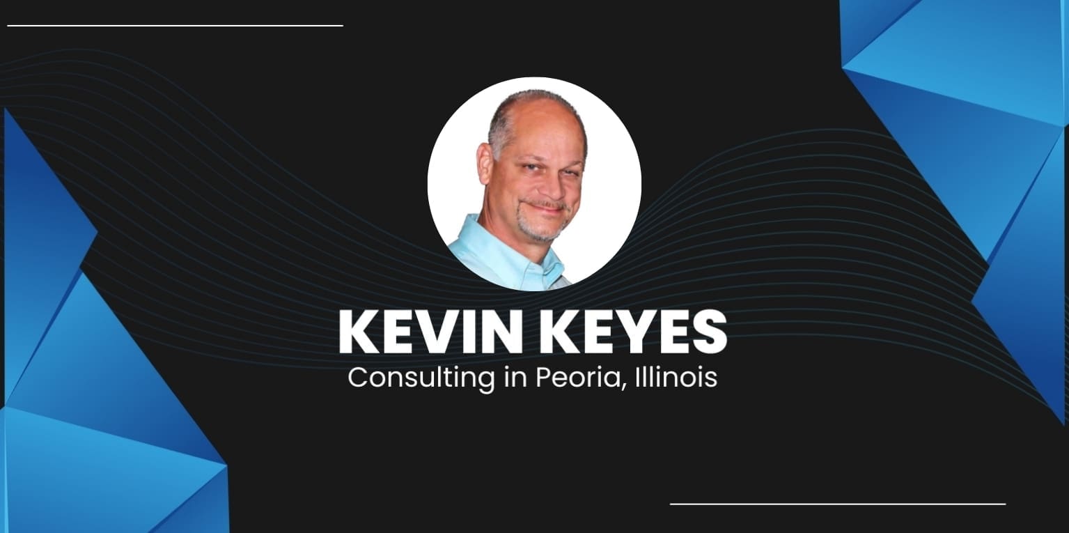 Kevin Keyes Consulting