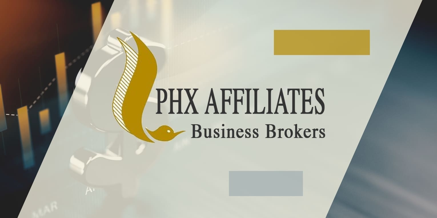 PHX Affiliates Business Brokers