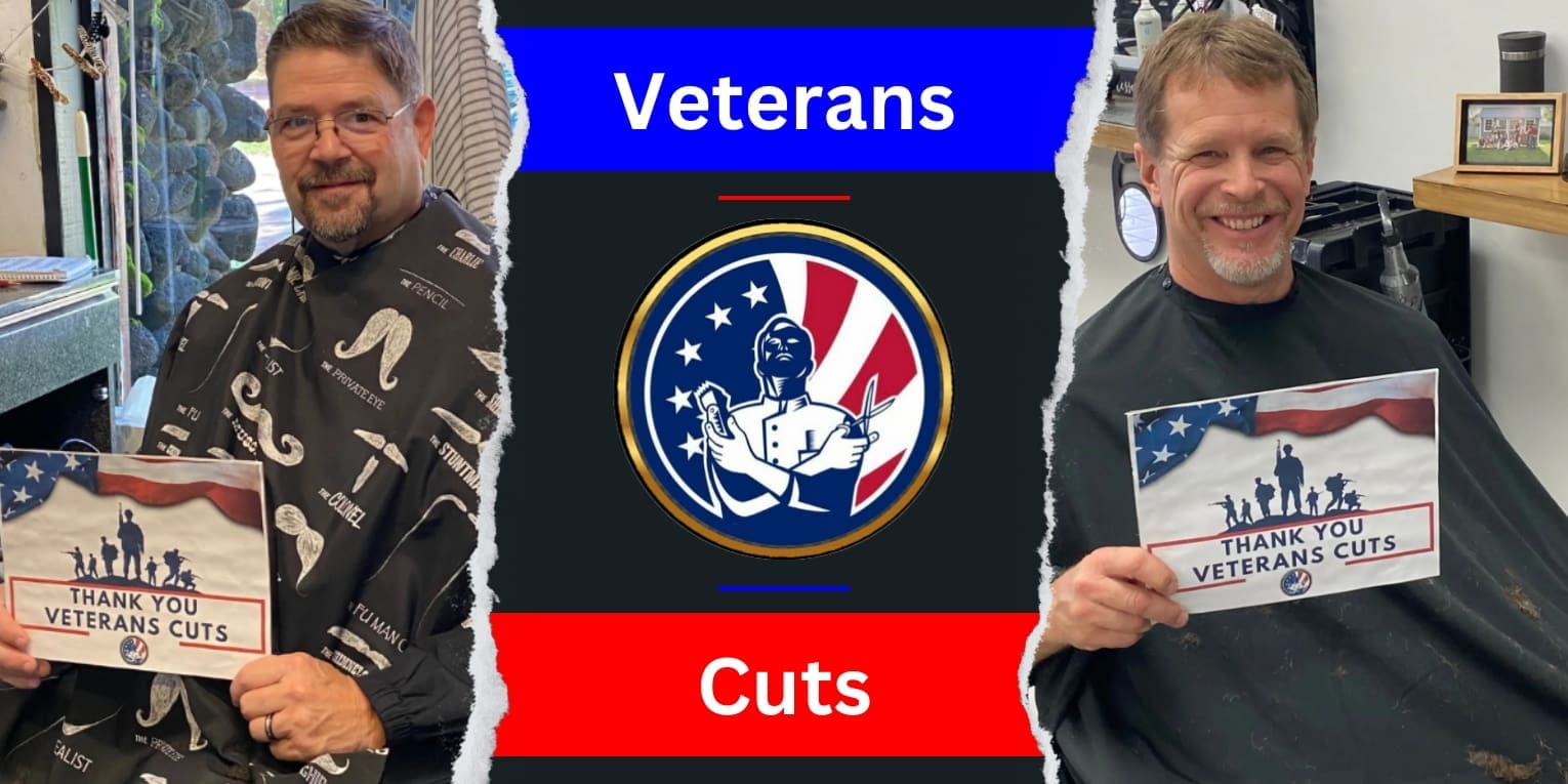 Veterans Cuts